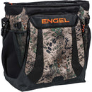 Engcb2-p1mp Bolsa Táctica Camuflajeada, Engel