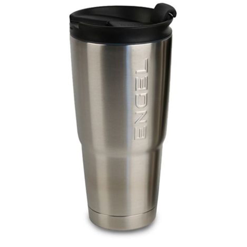 Engt ENGT‑20 Termo De Aluminio Mod. Stainless Steel