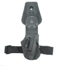 GL-2 SH EX Paddle leg for glock 17, 19, 22, 23, 34, 35 - FOBUS