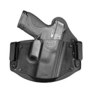 IWBMCC - Porta pistola interior para armas cortas