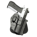 JR‑1 Porta Pistola para Jericho - FOBUS