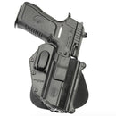 JR-2 Porta pistola para IWI Jericho 941 Fobus