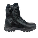 M801591-B - ELITE SPIDER 8.0 Black Boot