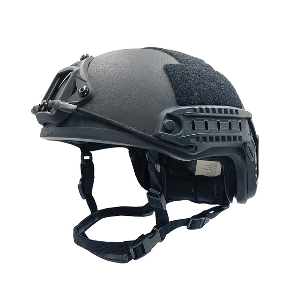Mich High Cut Ballistic Helmet (Integrated Communications Modular Helmet)