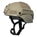 MICH-PC - CASCO MICH DE POLICARBONATO