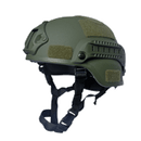 MICH-PC - CASCO MICH DE POLICARBONATO