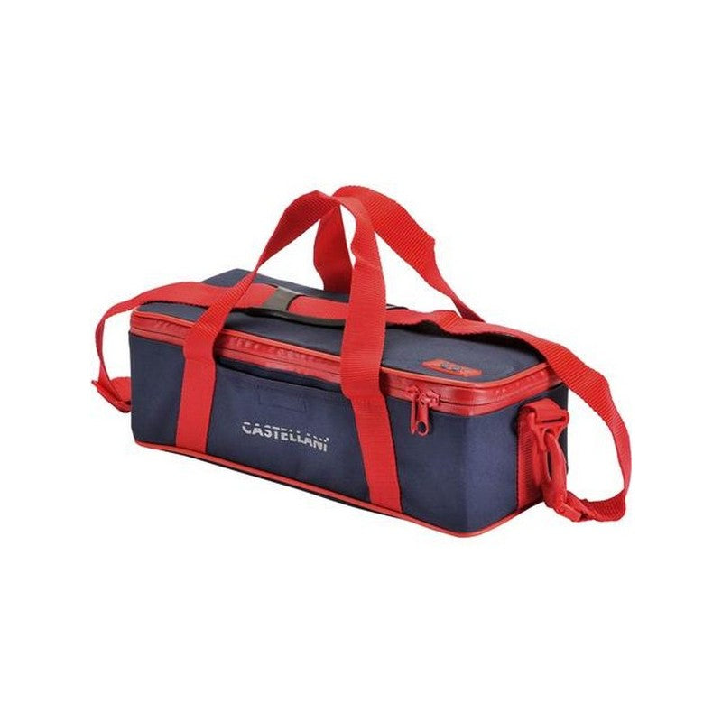 Castellani WP Cartribges shooting bags different colors