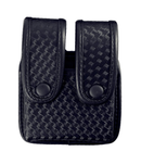 7436-2 - Porta cargador 9 mm acabado canasta