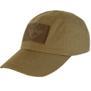 TC‑498 Gorra táctica, color coyote, Condor