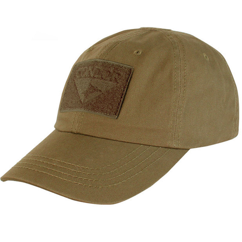 TC‑498 Tactical cap, coyote color, Condor
