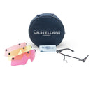 CAST-CMII3L-AM-U - Set of 3 Lenses Mod. C-Mask 2