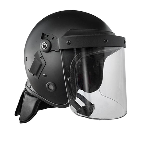 gladiator motorcycle helmet dot Anti-riot helmet gladiator model