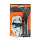 CK-12GA - Cleaning Kit for 12GA Gauge Shotgun