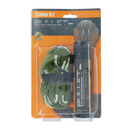 CK-20GA - Kit de limpieza para escopeta calibre 20GA