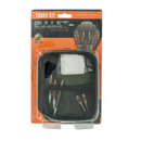 CK-PISTOL - Kit de limpieza universal para pistola