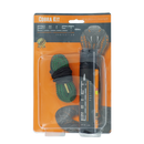 CK-R22 - Kit de limpieza para rifle calibre 22