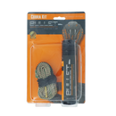 CK-R30 Cleaning Kit for .30-30, .30-06, .300, .303, .308 Caliber Rifle