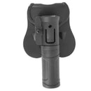 CY‑BH002 Porta bastón/tonfa (30 mm) - CYTAC