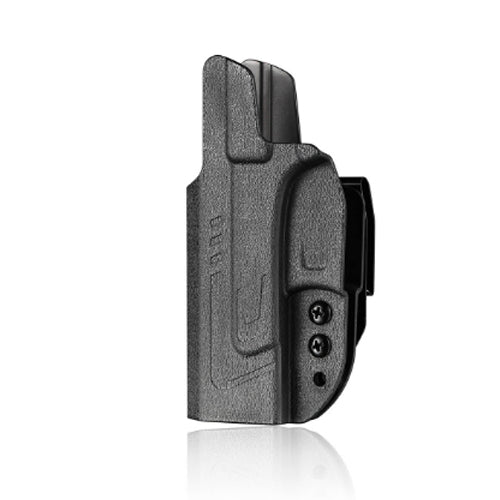 CY-IV3G17MBC Porta pistola para Glock 17 - CYTAC