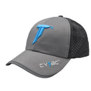 CY‑M‑CAP Gorra táctica mesh CYTAC