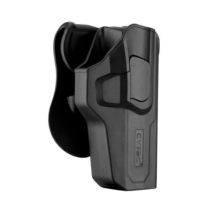 CY‑P09G4 Paddle pistol holder for cezca P-07, P-09 gen 4, CYTAC