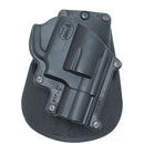 JSW-3 - Porta pistola para revolver S&W modelos 36, 37, 60, 442, 637, 642, 642LS, .38cal