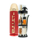 KIT-GCK-26 - Cleaning Kit for Universal Gun in the form of Bullet