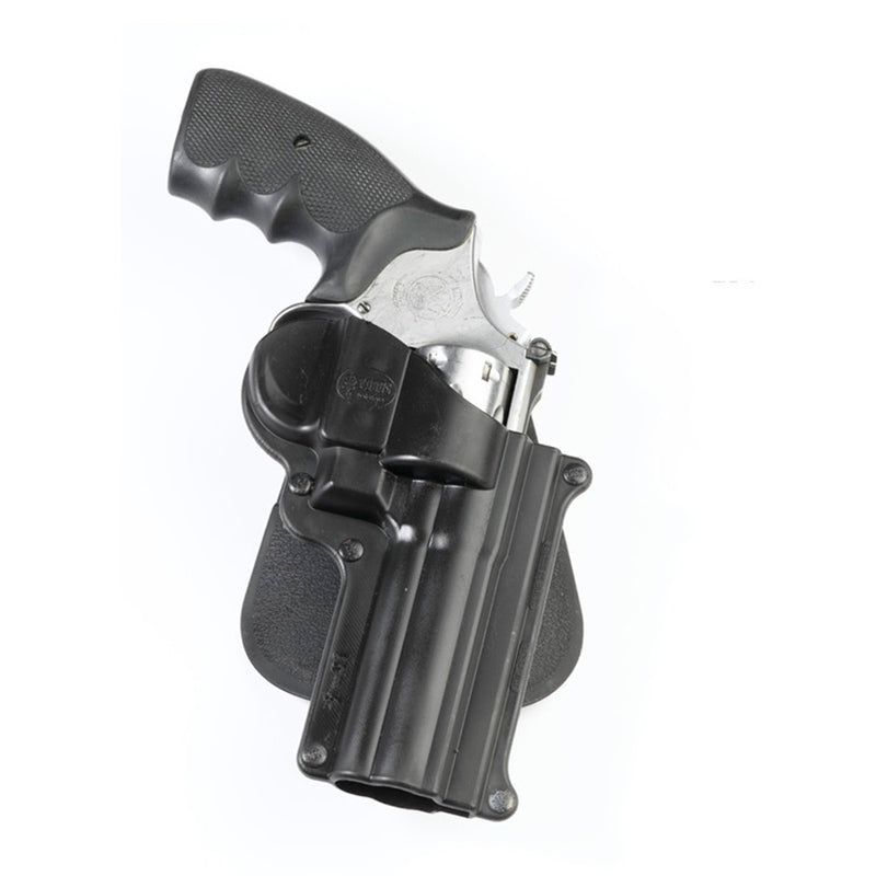 LK-4 - S&amp;W L&amp;K frame 4inch barrel pistol holder
