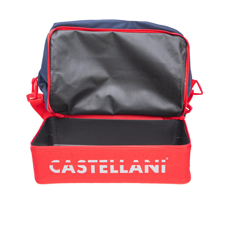 CAST-WPC - WP Backpack SPORT BAG