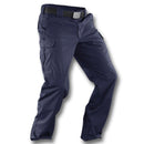 Ph-pt-am Pantalón Táctico Azul Marino Power Hit