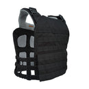 PH‑PPB	Porta placas balísticas de 10" x 12" - POWER HIT