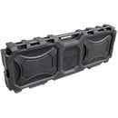 RC42T Estuche para Rifle, Rifle 42, Color Negro -Case Gard