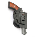 Rugp Gun Holster For Ruger GP100/match Champion