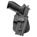SGCH Gun Holster for sig/sauer P226, P227, P220