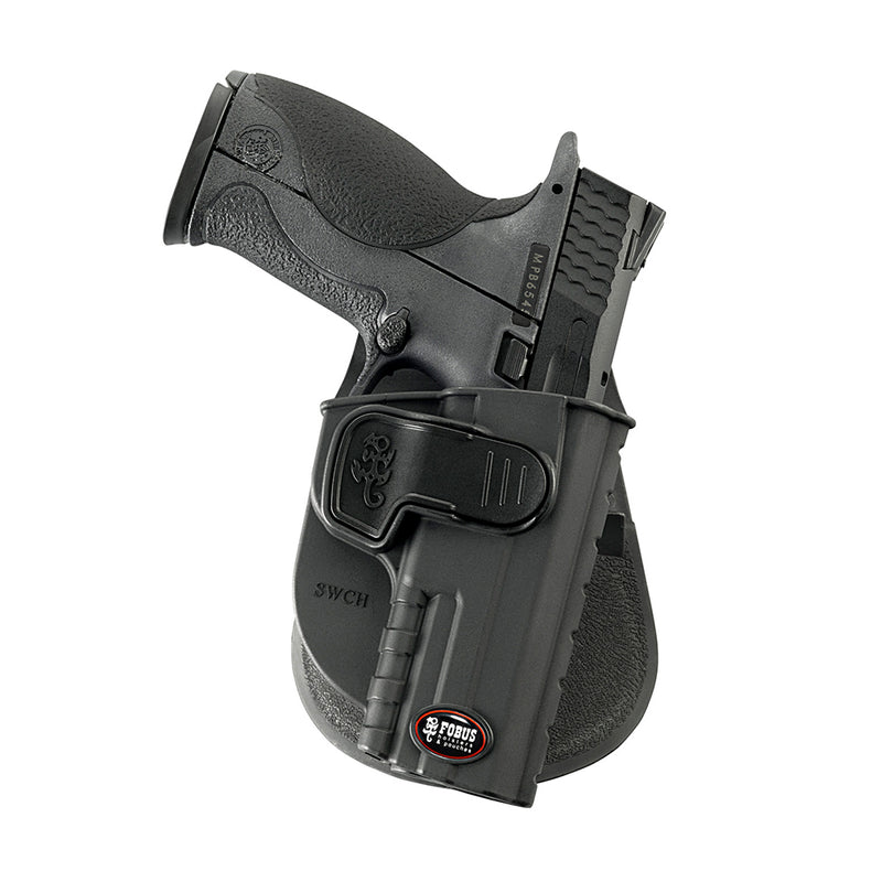 SWCH - Gun Holster Compatible with S&amp;W M&amp;P 9mm